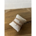 Bracelet billes Medium
