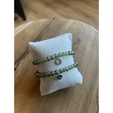 Bracelet billes Médium