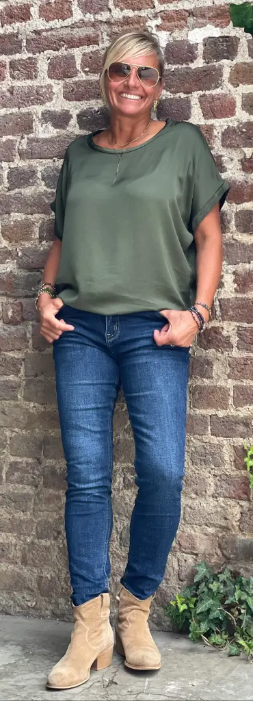 Jeans Slim