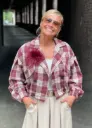 Blouson Caro