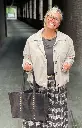 Blouson Ballon