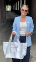 Blazer Typh doublure S/M démarqué