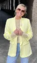 Blazer Typh doublure L/XL démarqué