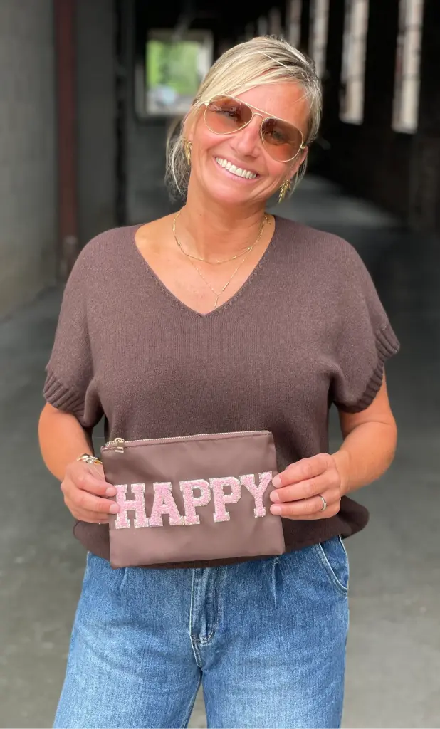 Trousse HAPPY 