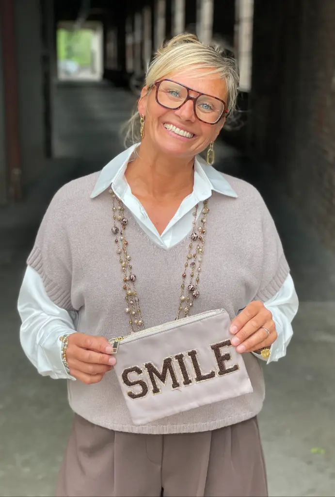 Trousse SMILE