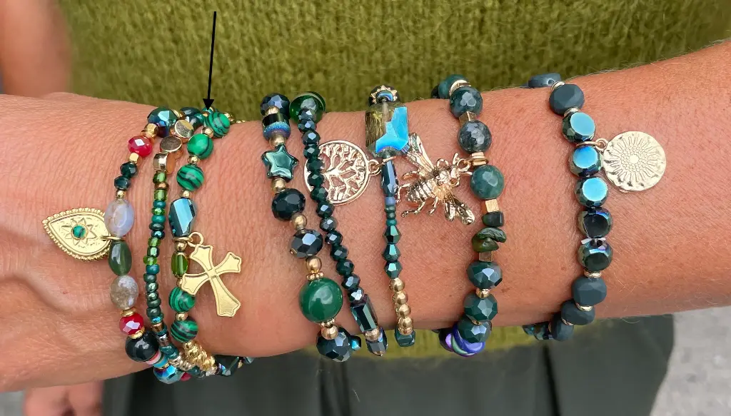 Bracelet 