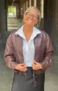 Blouson Simili