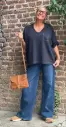 Jeans droit