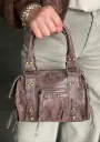 Sac GAGA Effet Marbré Petit