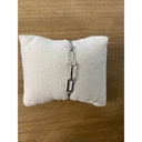 Bracelet fin réglable maillons