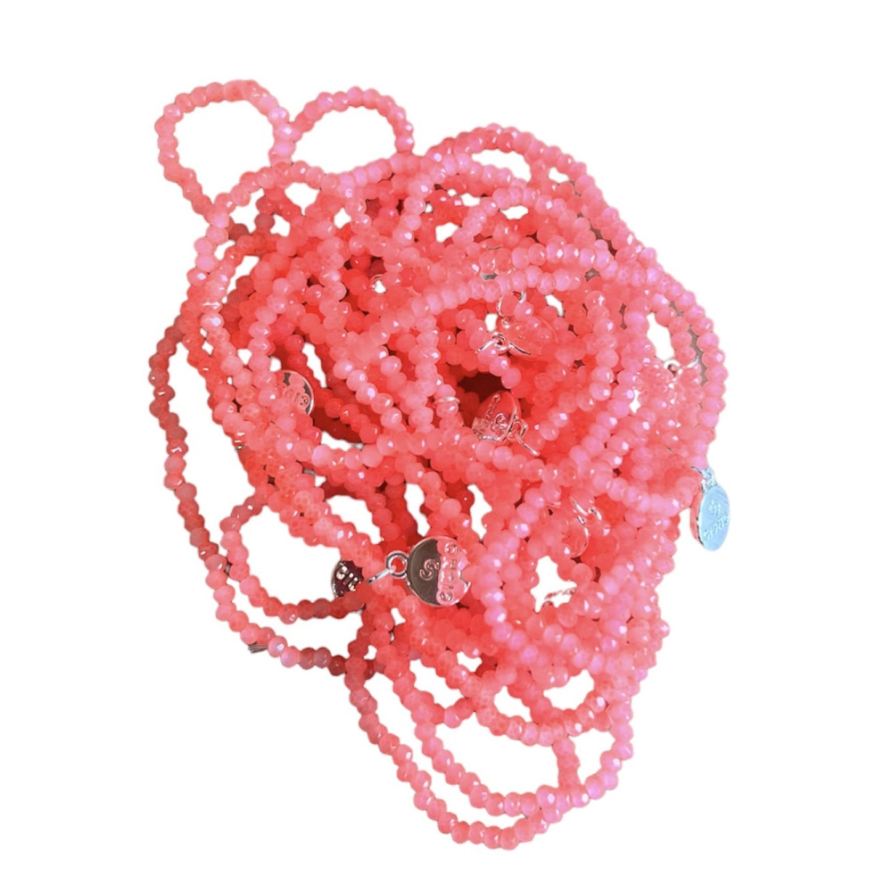 Bracelet minis quartz