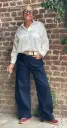 Jeans Ingrid