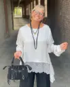 Blouse Jeanne