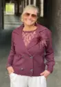 Gilet Nicolas