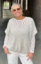 Blouse voile