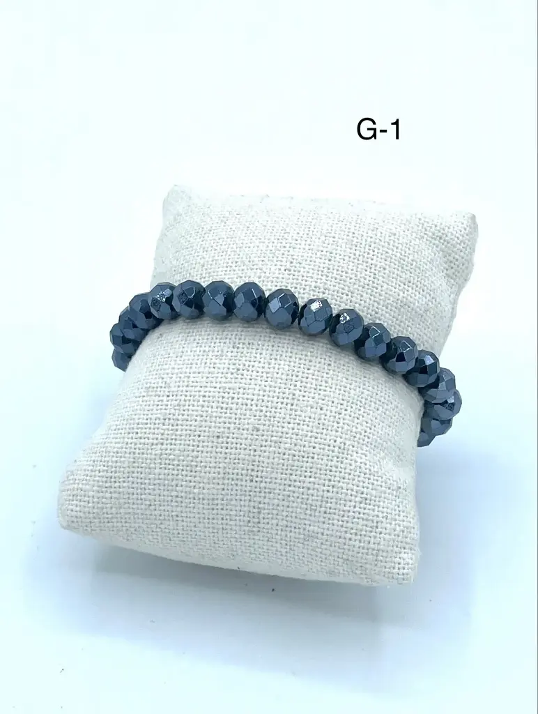 Bracelet quartz Large