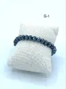 Bracelet quartz Large