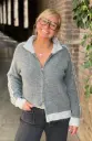 Gilet Zip Adi
