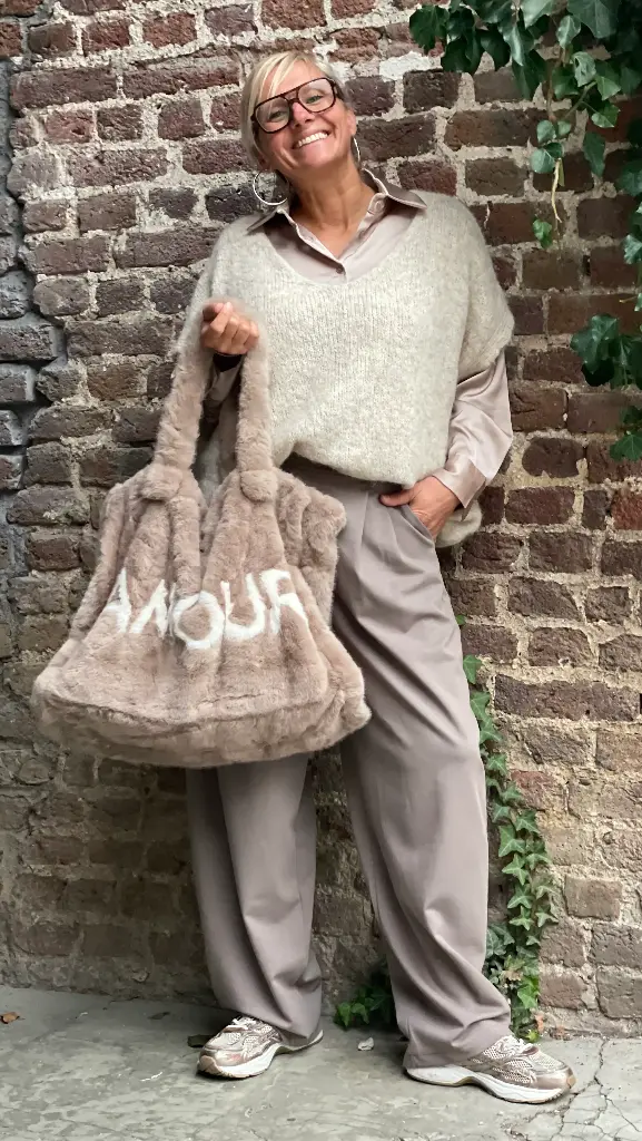 Débardeur Karine