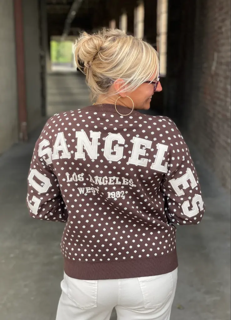 Pull pois Los Angeles