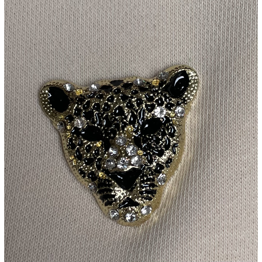 Broche Guepard