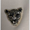 Broche Guépard