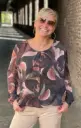 Blouse ballon Octopus