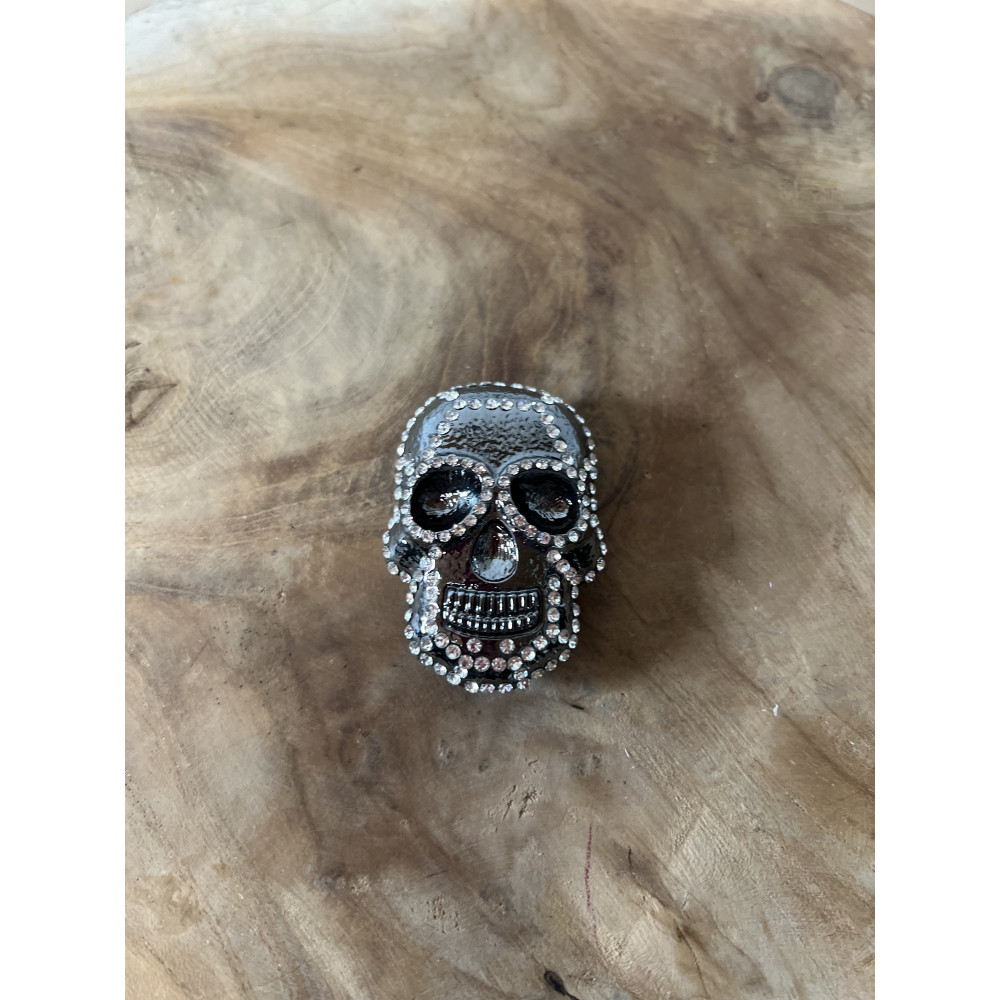 Broche aimant Coco