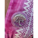 Broche aimant arbre bord