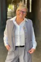Gilet Berger