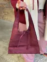 Sac triangle Suédine