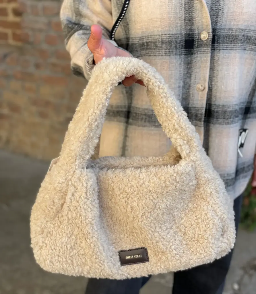 Sac à main Teddy