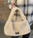 Sac à main Teddy