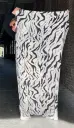 Foulard vagues