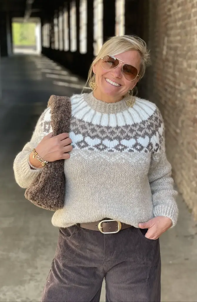 Pull Winter