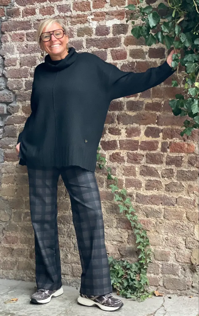 Pantalon Clara 