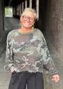 Sweat Militaire