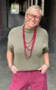 Pull Juliette