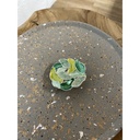 Broche aimant coquilles