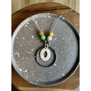 Collier long divers