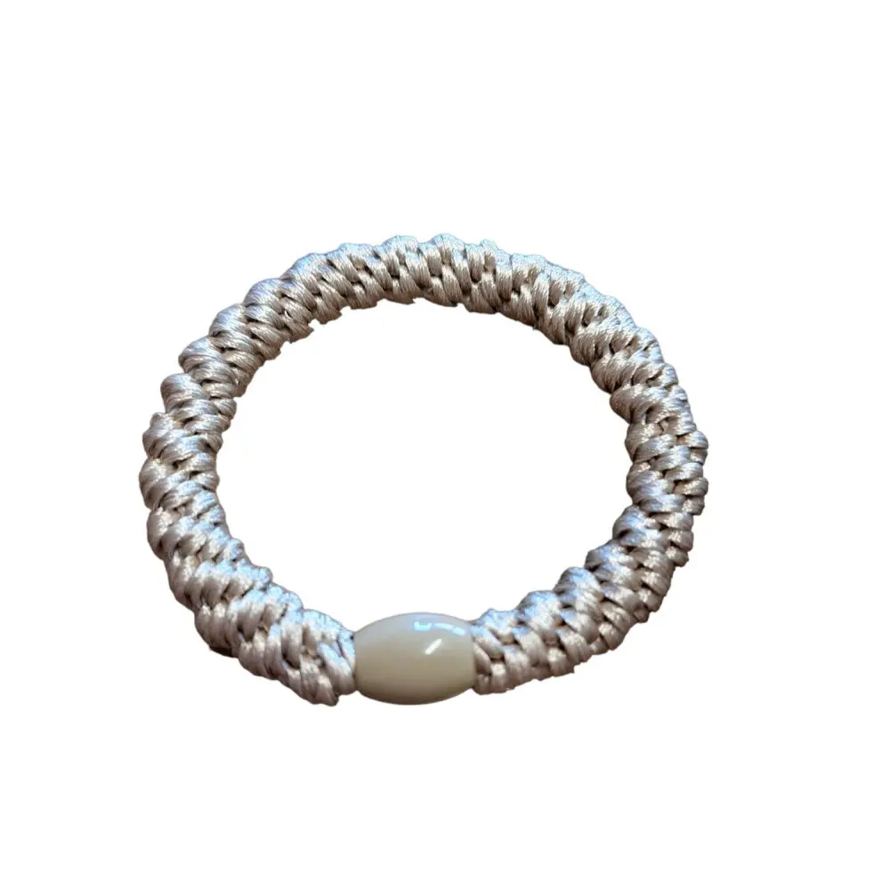 Elastique cheveux/bracelet uni