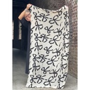 Foulard Noeuds