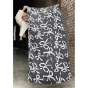 Foulard Noeuds
