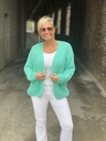 Gilet Bernadette