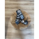 Laniere Love attaches argentees