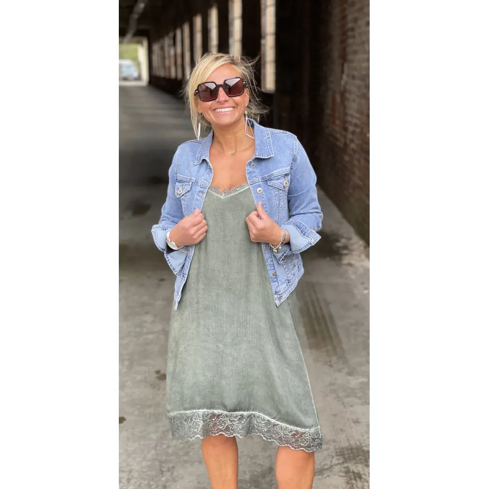 Sous robe dos nageur