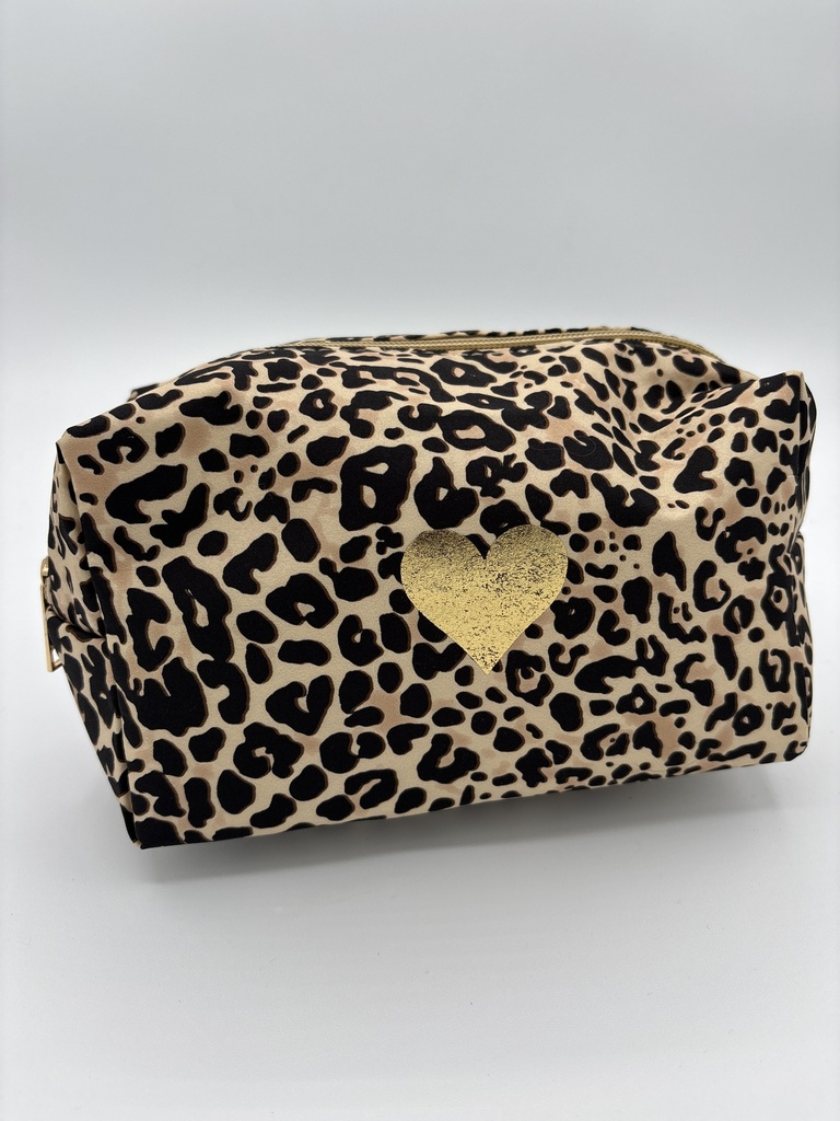 Trousse Léo Coeur