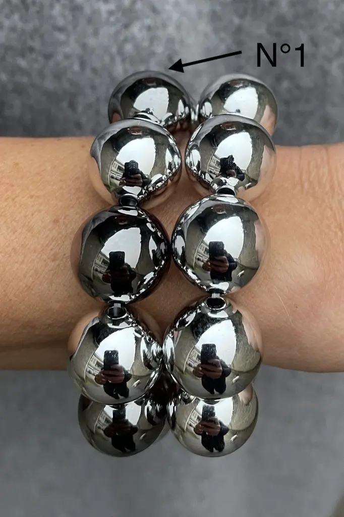 Bracelet BIG boules