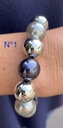 Bracelet Maxi Boules
