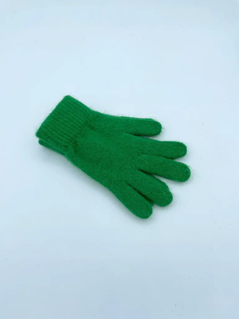 Gants classiques